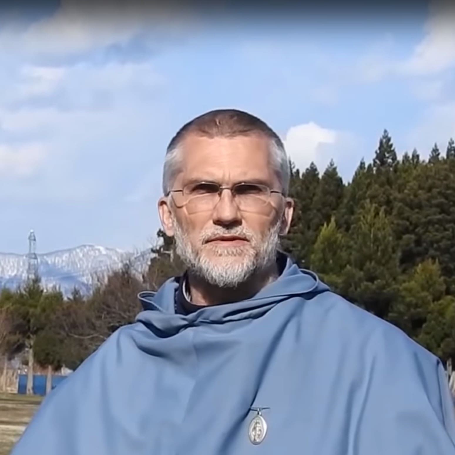 Fr Elias
