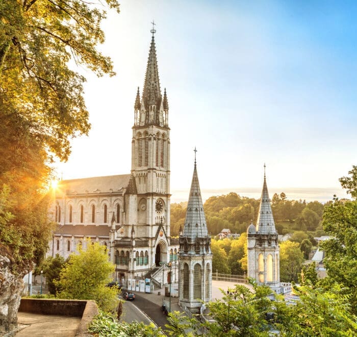 France