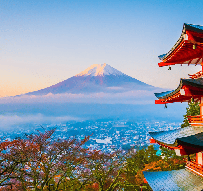Japan