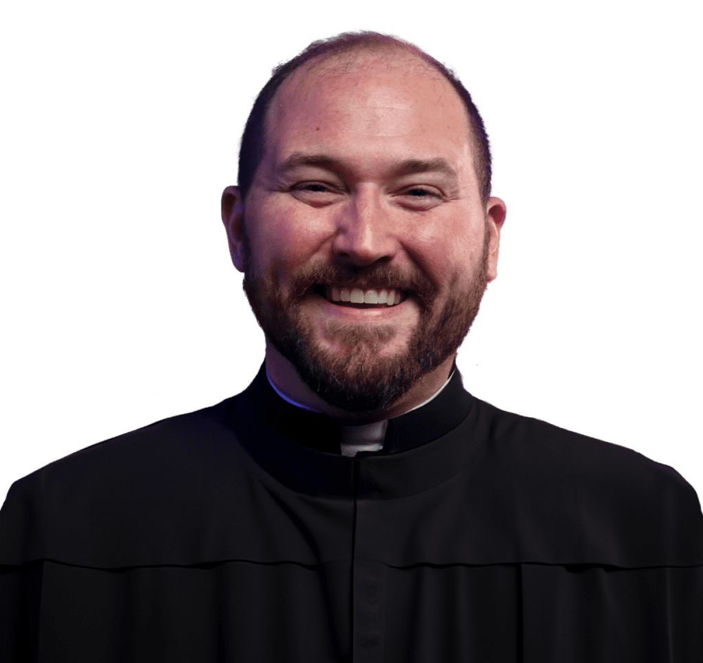 Fr. David Hust_Transparent