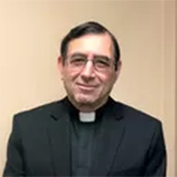 Fr. John M