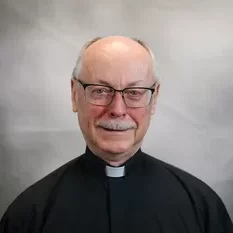 Fr. Martin Marty Barnum 2023