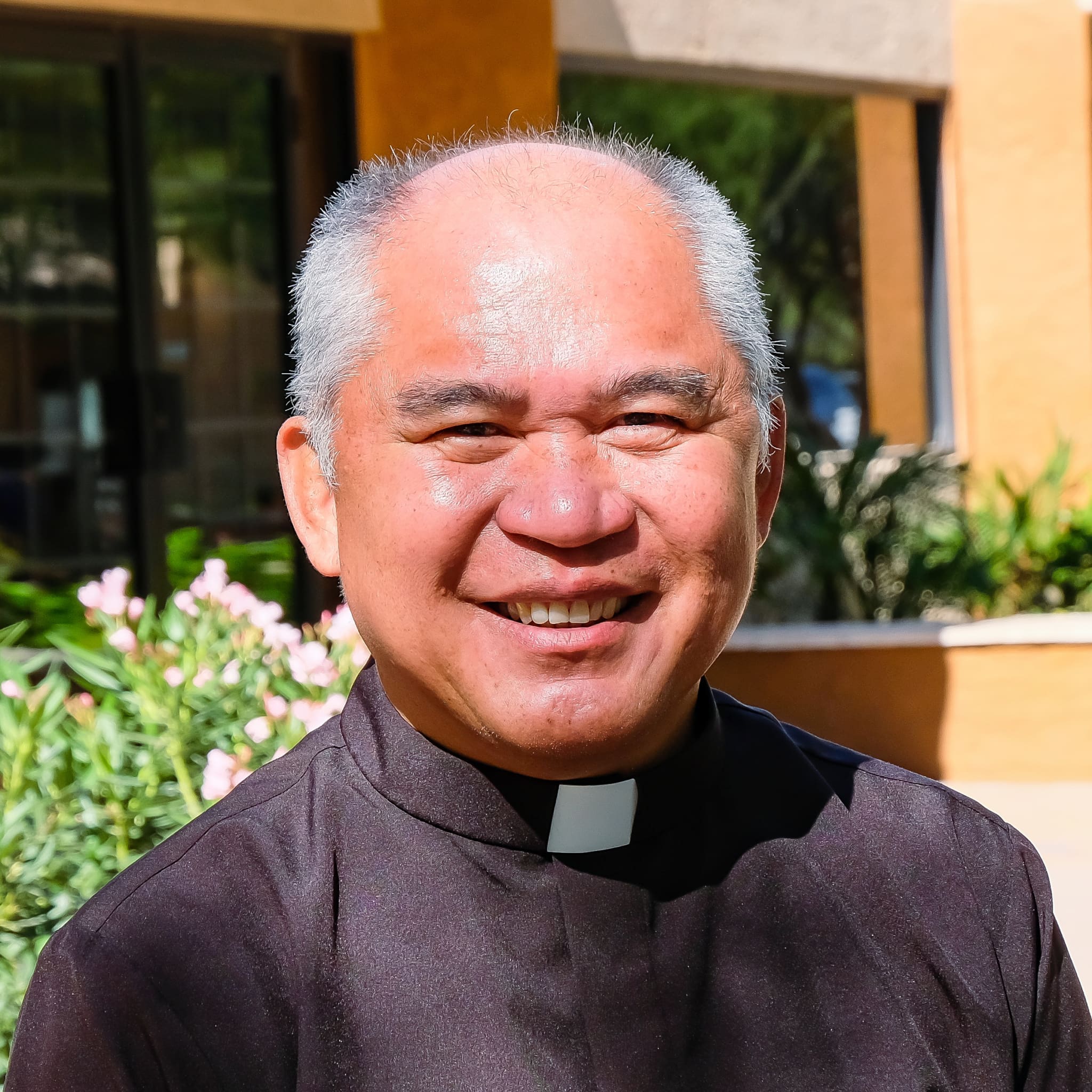Fr. Rolyn CTK