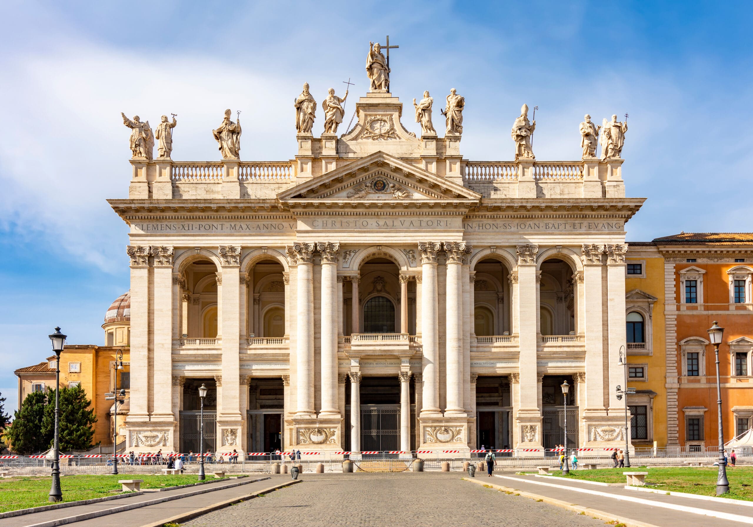 St. John Lateran