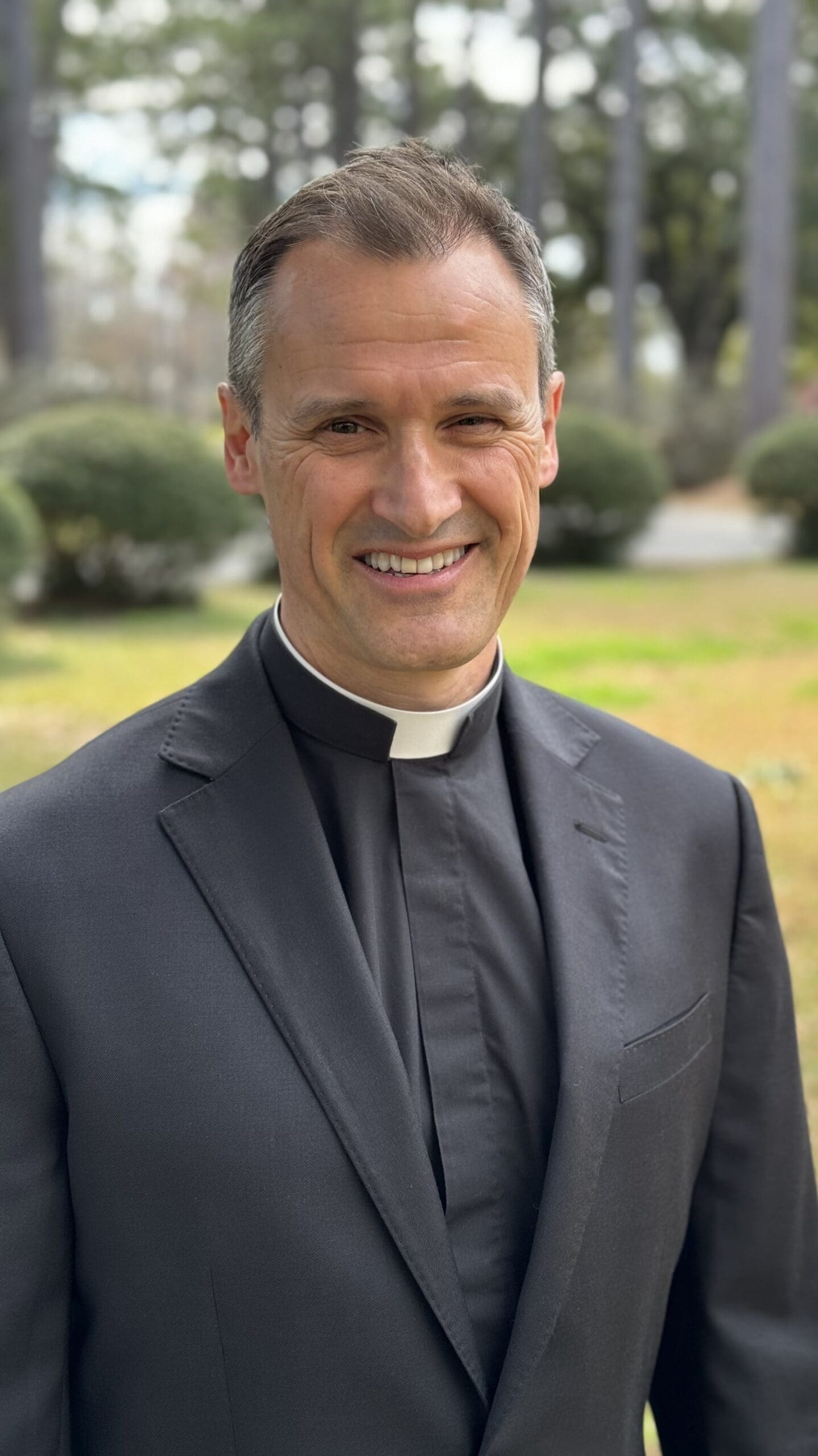 Fr. Hough