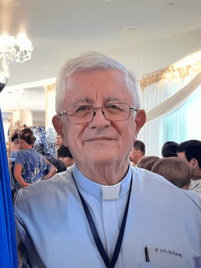 focolare movement priest