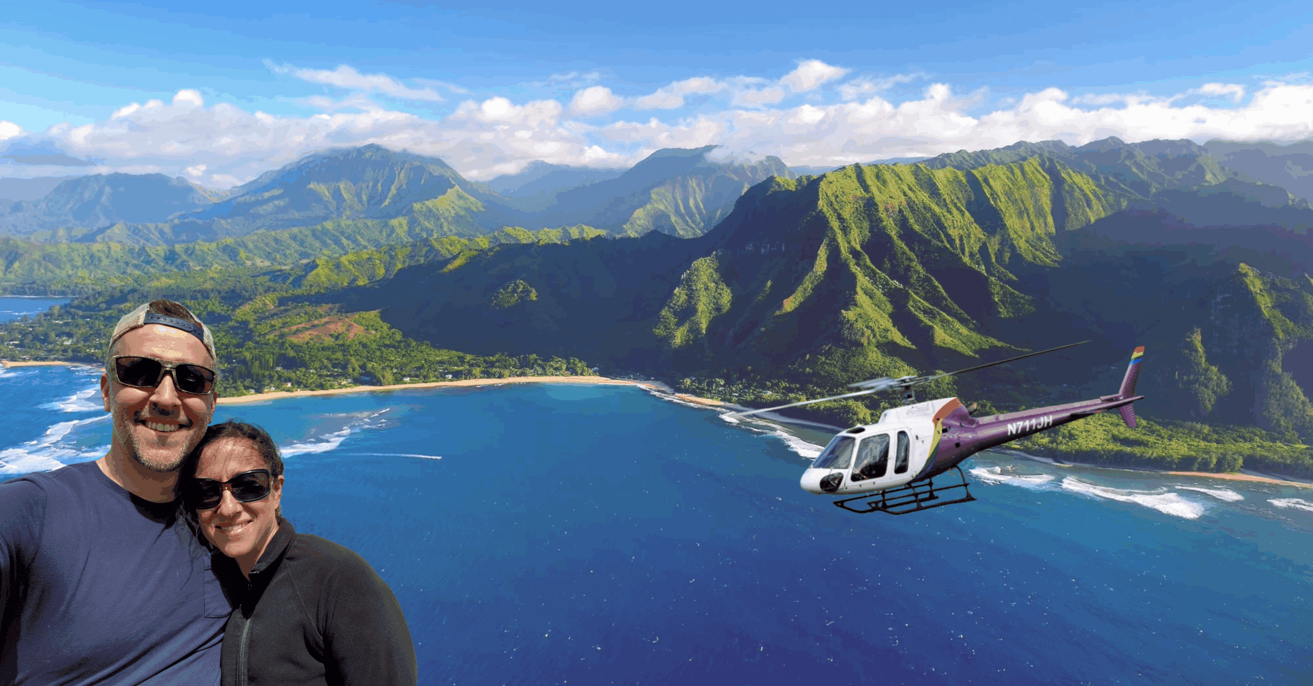 Pilgrimage to Beauty with Chris and Natalie Stefanick – Optional extension & Kalaupapa Saints Day Trip
