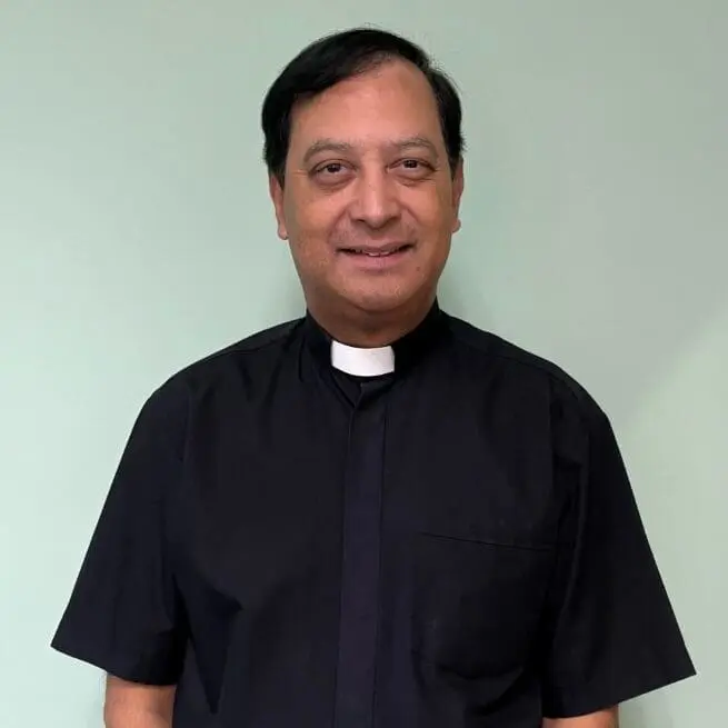 Joseph Singh