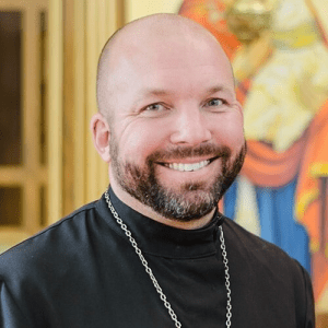 Father Michael