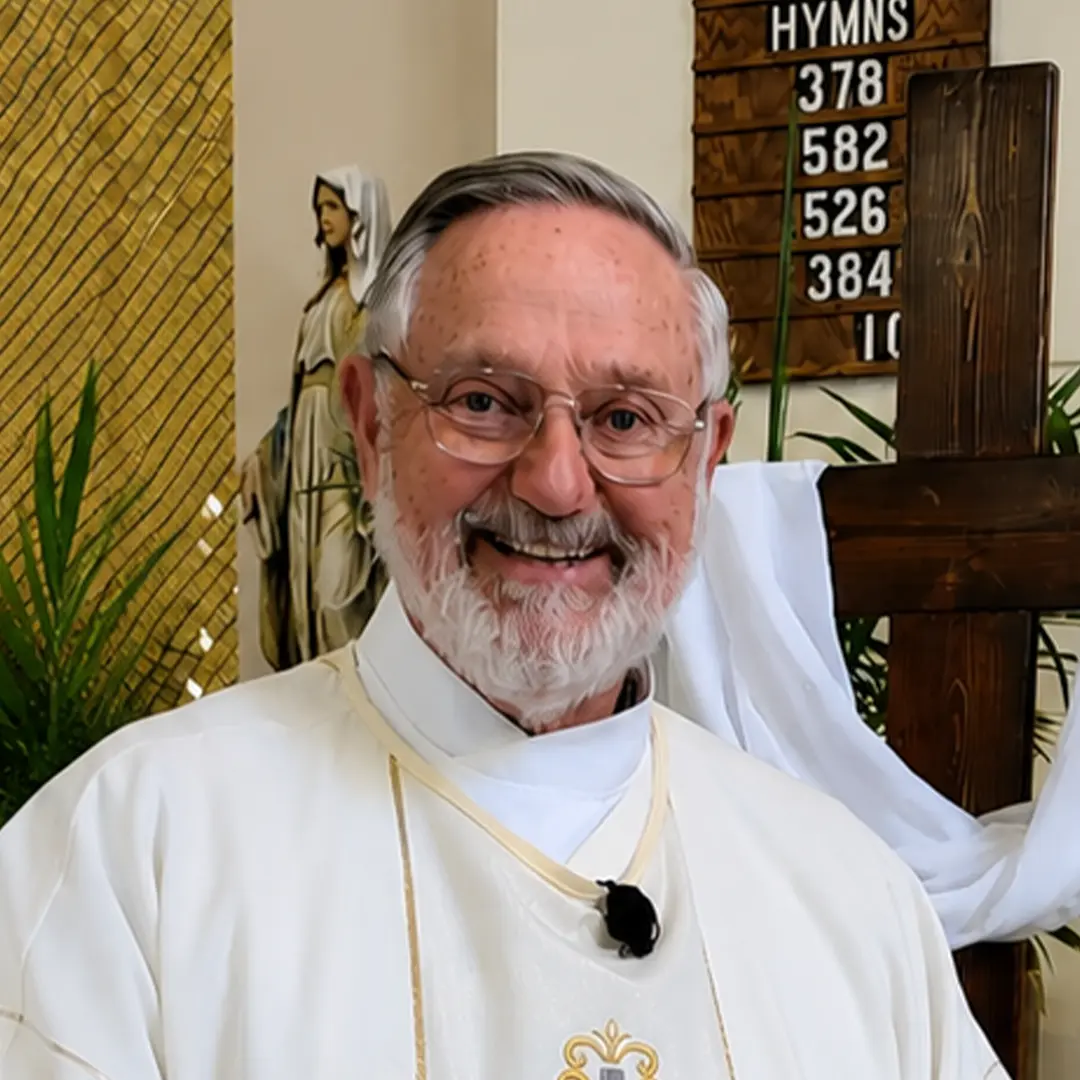 Deacon-Paul