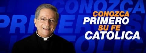 Conozca Primero su Fe Católica logo