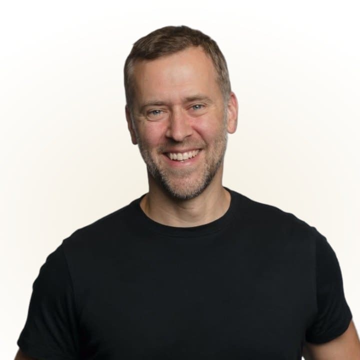 Chris Stefanick