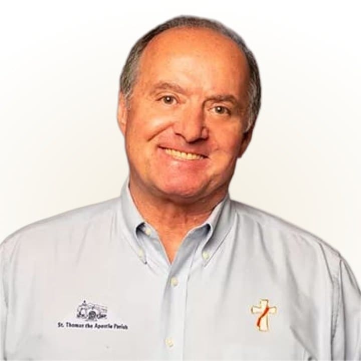Dcn. Ed Sheffer