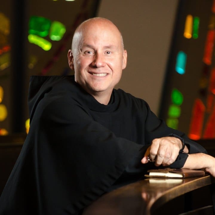 Fr. Dave Pivonka, TOR
