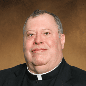 Rev. Shawn M. Therrien