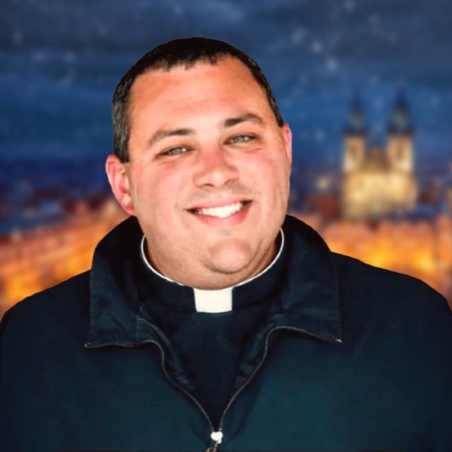 Fr-Nick-Junker