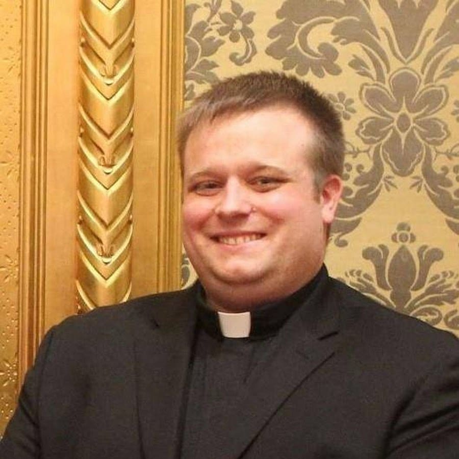 Fr. Jim Boland