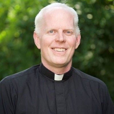 Father Rogers