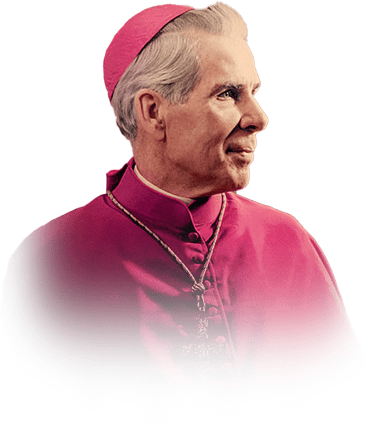 fulton-sheen-profile